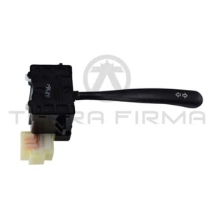 Turn Signal Switch Assembly For Nissan Skyline R32 GTR GTS-4 GTST - Picture 1 of 7