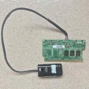HP Smart Array P222 P420 P421 512M FBWC Cache Module With Battery 633540-001 - Picture 1 of 4