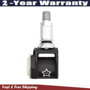 Sensor de presión de neumáticos 1 pieza TPMS 6887147 36106887147 BMW G30 G11 X7 M5 F90 - Imagen 1 de 3
