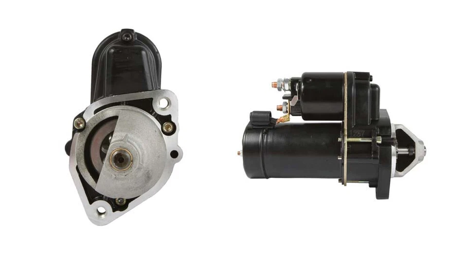 Motor De Arranque Punta De Flecha PARA BMW MOTO R45 R60 R65 R75 R80 R100 1.2KW 9T Foto 1 de 1