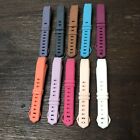 New Fitbit Charge 2 Replacement SMALL Bands (10 Pack) Various Colors