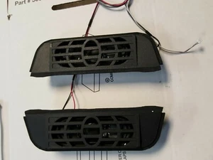 Sony KDL48R510C TV Speaker Set 1-859-101-11 - Picture 1 of 1