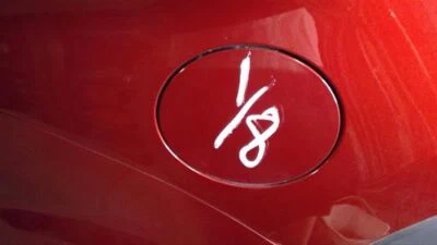 Задняя дверь топливного бака Ford EXPLORER 2015 996222 - Изображение 1 из 4