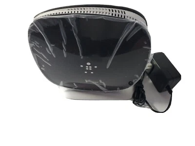 Belkin AC1600 DB Dual Band WiFi Router with MultiBeam Technology Sealed Box - Image 1 of 4