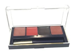 Estee Lauder LipBlush 4 Colors Spf 15 Barely There, Sheer Ruby Blackberry Bronze - Picture 1 of 3