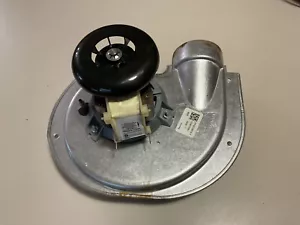 FASCO A172 VENT DRAFT INDUCER MOTOR ICP HEIL TEMPSTAR COMFORTMAKER 70581058 - Picture 1 of 5