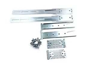 Cisco - 4PT-KIT-T1 Extension Rails & Brackets 4-Point Mount FOR C9300-48U - Picture 1 of 1
