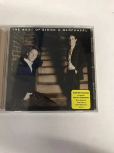 The Best of Simon & Garfunkel, Simon & Garfunkel, New Original recording reissue - Imagen 1 de 2