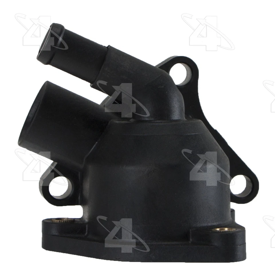 Termostato refrigerante motor Honda Element 2003-2011 carcasa inferior 4 estaciones Foto 1 de 4