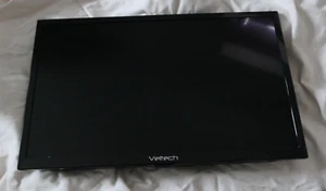 Veltech VE24HD01UK 24'' HD Ready LED Digital TV -Freeview -Black - Picture 1 of 11