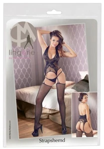 Mandy Mystery Straps-Set S-L - Bild 1 von 5