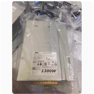 NEW D1300EF-02 1300w server PSU FOR DELL T7910 T5810 T7810 T7610 0FT7T6 T31JM - Picture 1 of 3