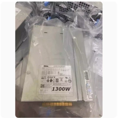 NEW D1300EF-02 1300w server PSU FOR DELL T7910 T5810 T7810 T7610 0FT7T6 T31JM - Image 1 of 3