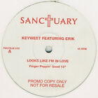 Keywest - Looks Like I'm In Love, 12", (Vinyl)