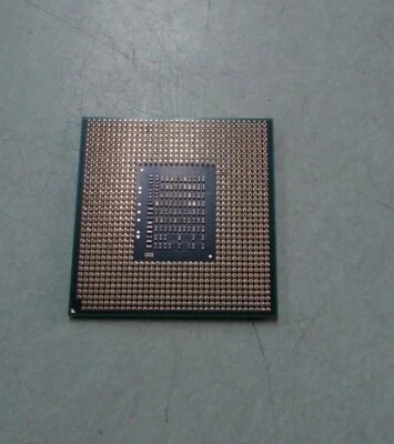 Intel Core  SR048 CPU Processor - Image 1 of 3