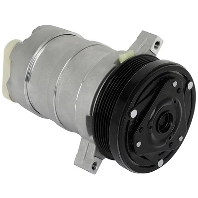 Compresor de aire acondicionado para 94-95 Cadillac DeVille 4,6 L 07-10 Chevy Chevrolet Optra 2,0 L Foto 1 de 4