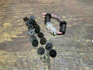 Judy Jax (16) & Other Spacers for Rock Shox Judy XC / SL Forks - Picture 1 of 4