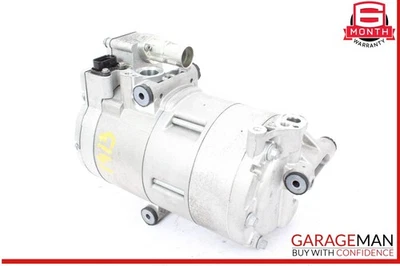 Compresor de aire acondicionado híbrido 14-21 BMW i3 I01 9347662 OEM Foto 1 de 4