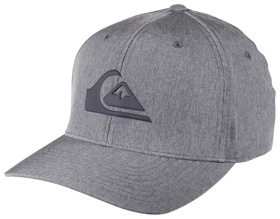 Sombrero amplificado Quiksilver - Blazer azul marino - Nuevo Foto 1 de 1