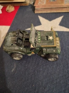 Transformers G1 hound - Picture 1 of 1