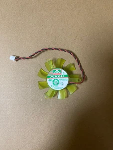 Ventilador para Maigc 45 mm MGA5012XR-O10 12V 0,19A 2 pines 39*39*39 mm t1 - Imagen 1 de 2