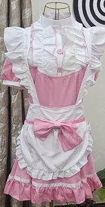 Dienstmädchen Kostüm für Damen - Bild 1 von 13