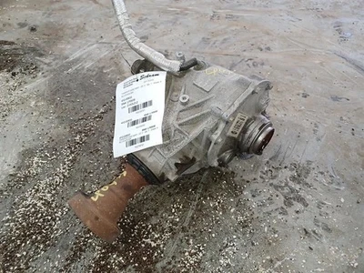 Estuche de transferencia G2GZ7251B compatible con 15-18 Edge 2,0 L 2756791 Foto 1 de 4