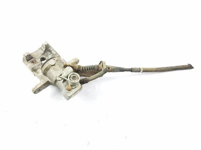 Pinza de freno trasera Suzuki Swift 2016 lado del conductor derecho 1,6 gasolina M16A  Foto 1 de 4