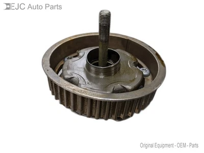 排气凸轮轴定时齿轮 2016 雪佛兰科鲁兹有限公司 1.8 55567048 FWD — 第 1/4 张图片