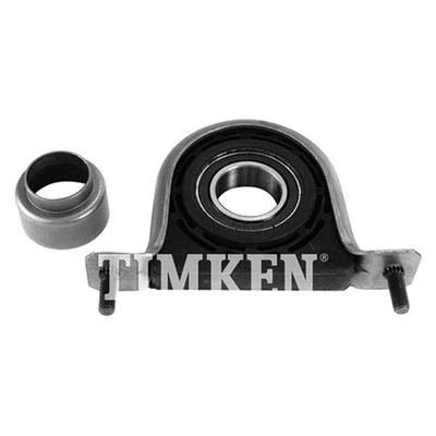 For Chevy Silverado 3500 HD 07-14 Timken Driveshaft Center Support Bearing Foto 1 de 4