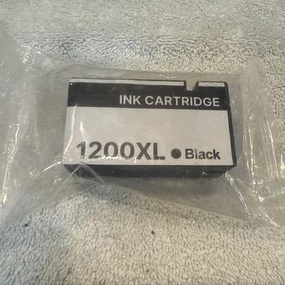 Canon - PGI-1200 XL Ink Cartridge - Black - Image 1 of 2