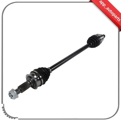 For 2017-2020 Chevrolet Equinox GMC Terrain Buick LaCrosse Rear Right CV Axle - Image 1 of 4