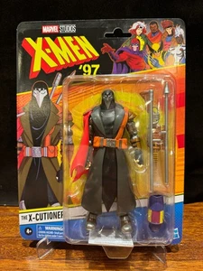 Marvel Legends X-MEN '97 Retro X-CUTIONER 6" Action Figure - Picture 1 of 7