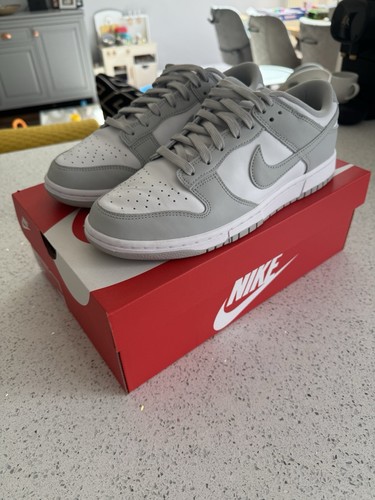 Scarpe da ginnastica Nike Dunk basse retrò