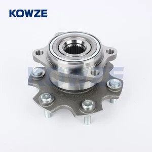 Rear Axle Wheel Hub Bearing Kit fit for Mitsubishi Montero Pajero 2006-2021 - Picture 1 of 6