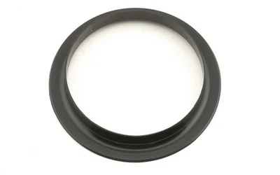 Mr. Gasket 2082 Air Cleaner Adapter, 4-7/32" to 5-1/8" Carburetor Neck - Image 1 of 4