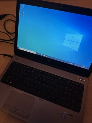 HP ProBook - Bild 1 von 4