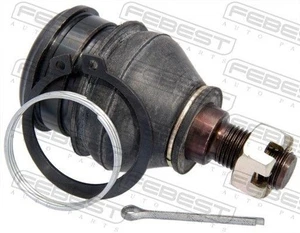Front Lower Ball Joint FEBEST 0320-JZ for HONDA HR-V, CITY IV, JAZZ , MOBILIO - Picture 1 of 6