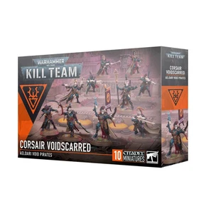 Kill Team: Corsair Voidscarred - Picture 1 of 3
