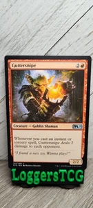 MTG Guttersnipe / M19 145/280 U NM - Picture 1 of 1