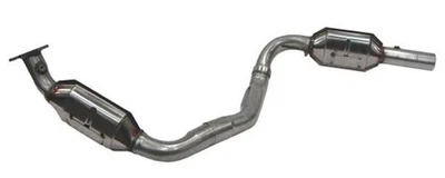 Catalytic Converter for 2004-2005 Chevrolet Express 2500 4.8L V8 GAS OHV — 第 1/4 张图片