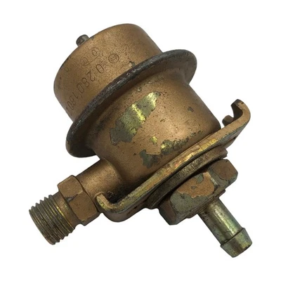 Original Porsche 924 S 944 Krafstoffdruckregler Benzin Druck Regler 0280160214 - Image 1 of 4