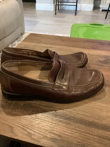 Dockers Colleague Penny Halbschuhe Herren US 9M Slipper Schuhe - Bild 1 von 11