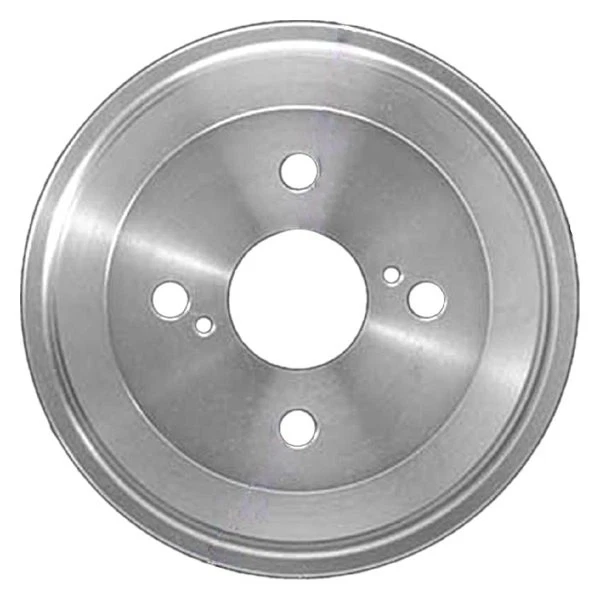 For Toyota Echo 2001-2005 Bendix PDR0750 Global Premium Rear Brake Drum Foto 1 de 2