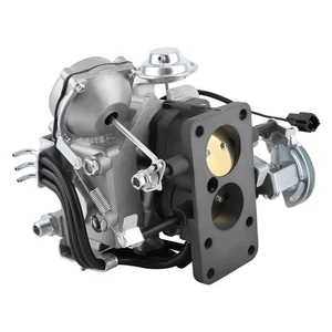 Carburetor Carb for Toyota 3F Land Cruiser 1984-1992 21100-61300 Manual Choke - Bild 1 von 12