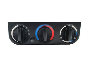 BMW E36 Klimabedienteil Heizungsbedienteil 64118368563 8368563 - Picture 1 of 6