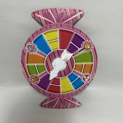 Hasbro 2013 Candy Land Game REPLACEMENT Parts Spinner Only - Image 1 of 3