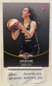 Caitlin Clark - 2024 Generation Next Rookie - Indiana Fever - Shooting - Bild 1 von 3