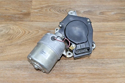 NOS GM 4960754 GM 4961610 Delco Chevrolet Camaro 70-81 Windshield Wiper Motor - Image 1 of 4