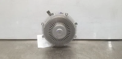 EMBRAGUE VENTILADOR RADIADOR TOYOTA TUNDRA 22 3,4 L Foto 1 de 4